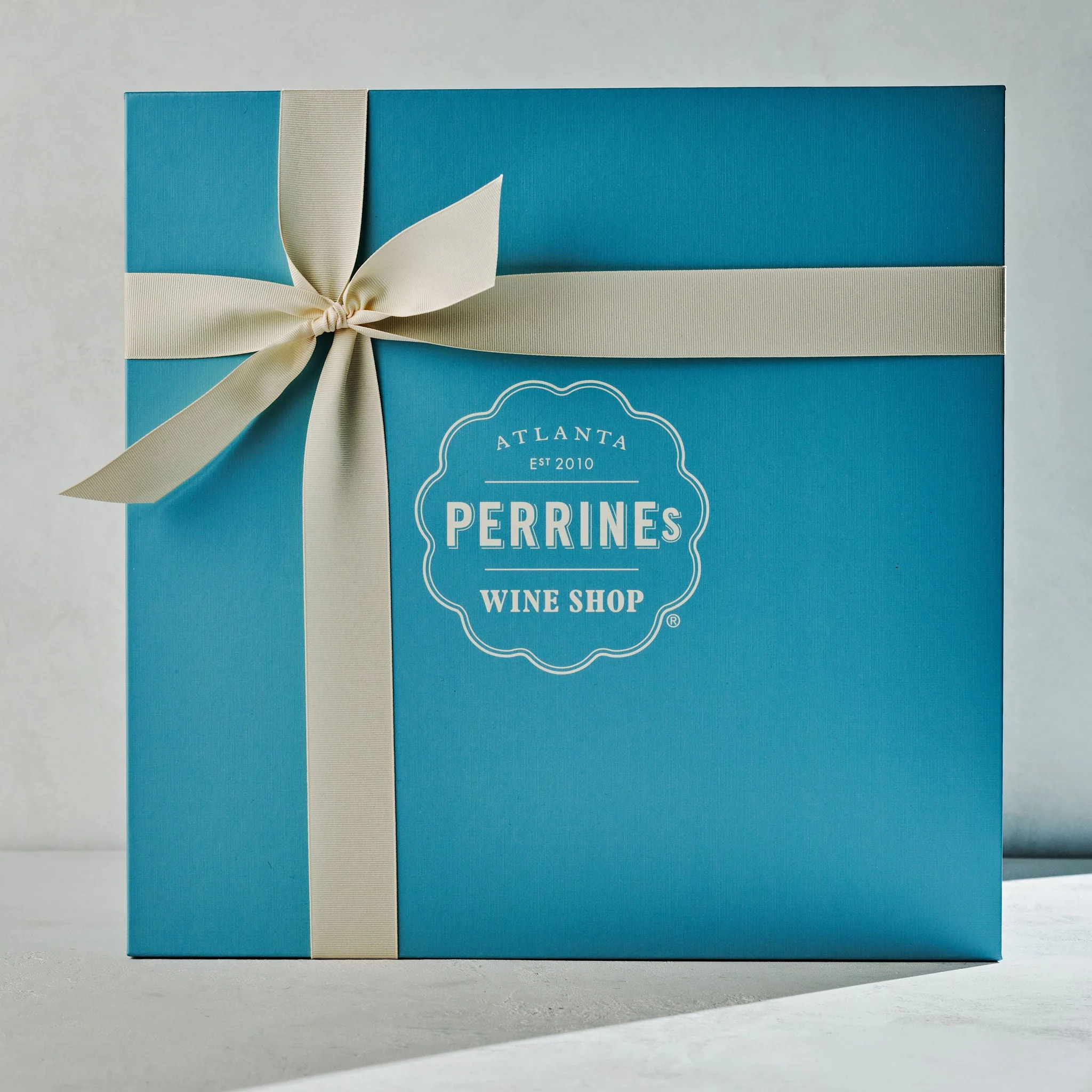 THE PERRINE's GIFT BOX - № 10 "Holiday Spirit" - Image 2