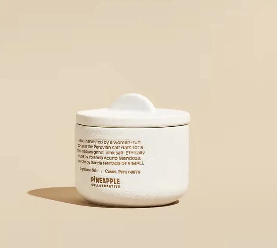 The Salt Pot - 3oz - Image 3