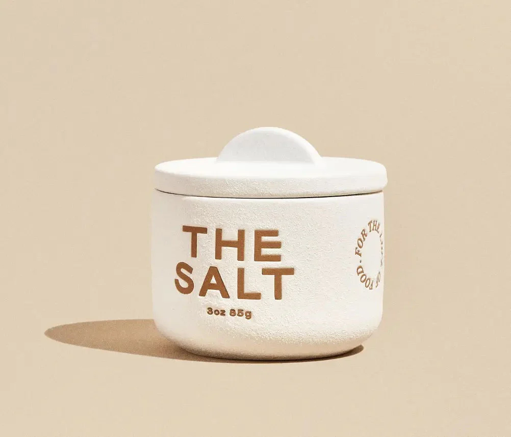 The Salt Pot - 3oz - Image 4
