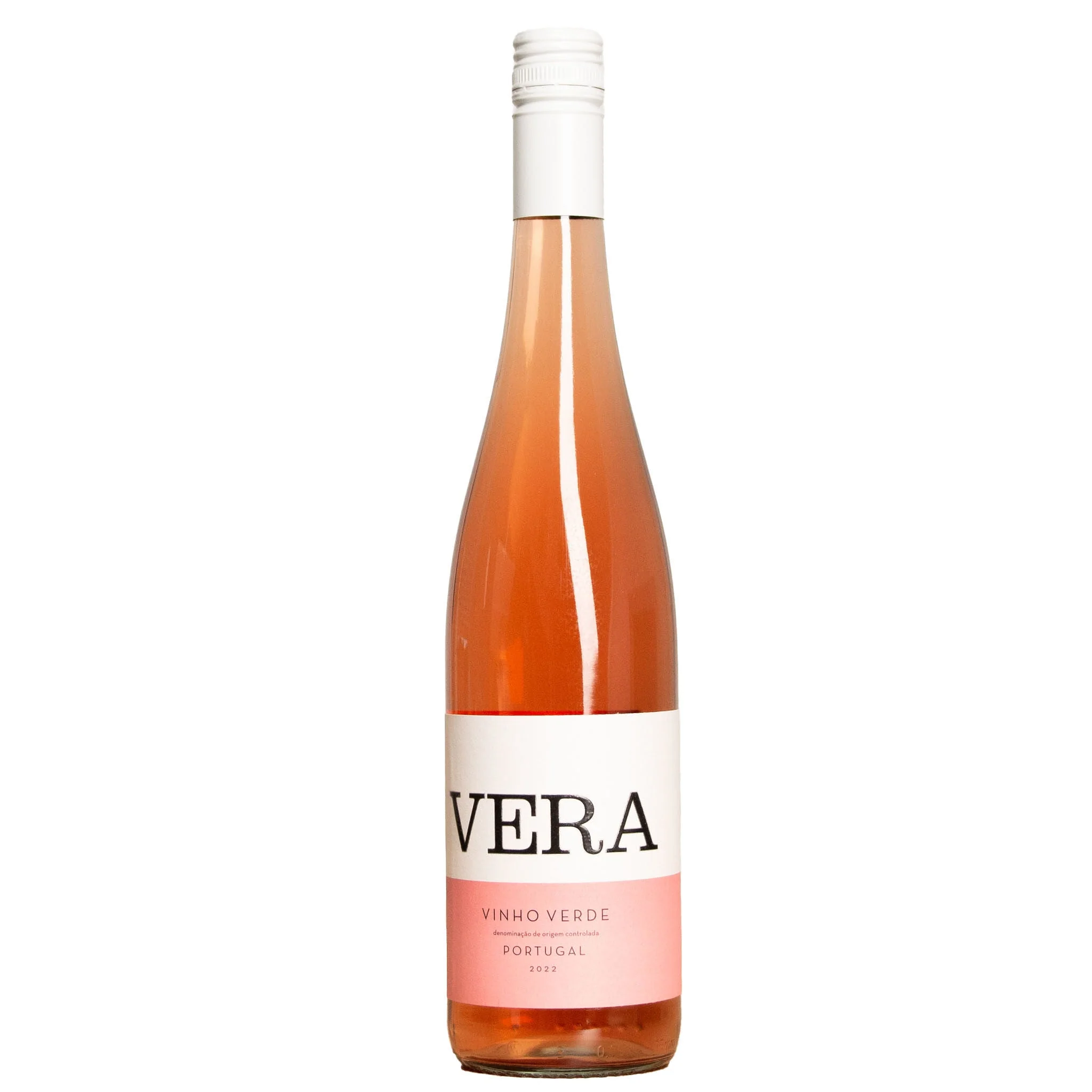 2023 Vera Vinho Verde Rosé, Vinho Verde, Portugal