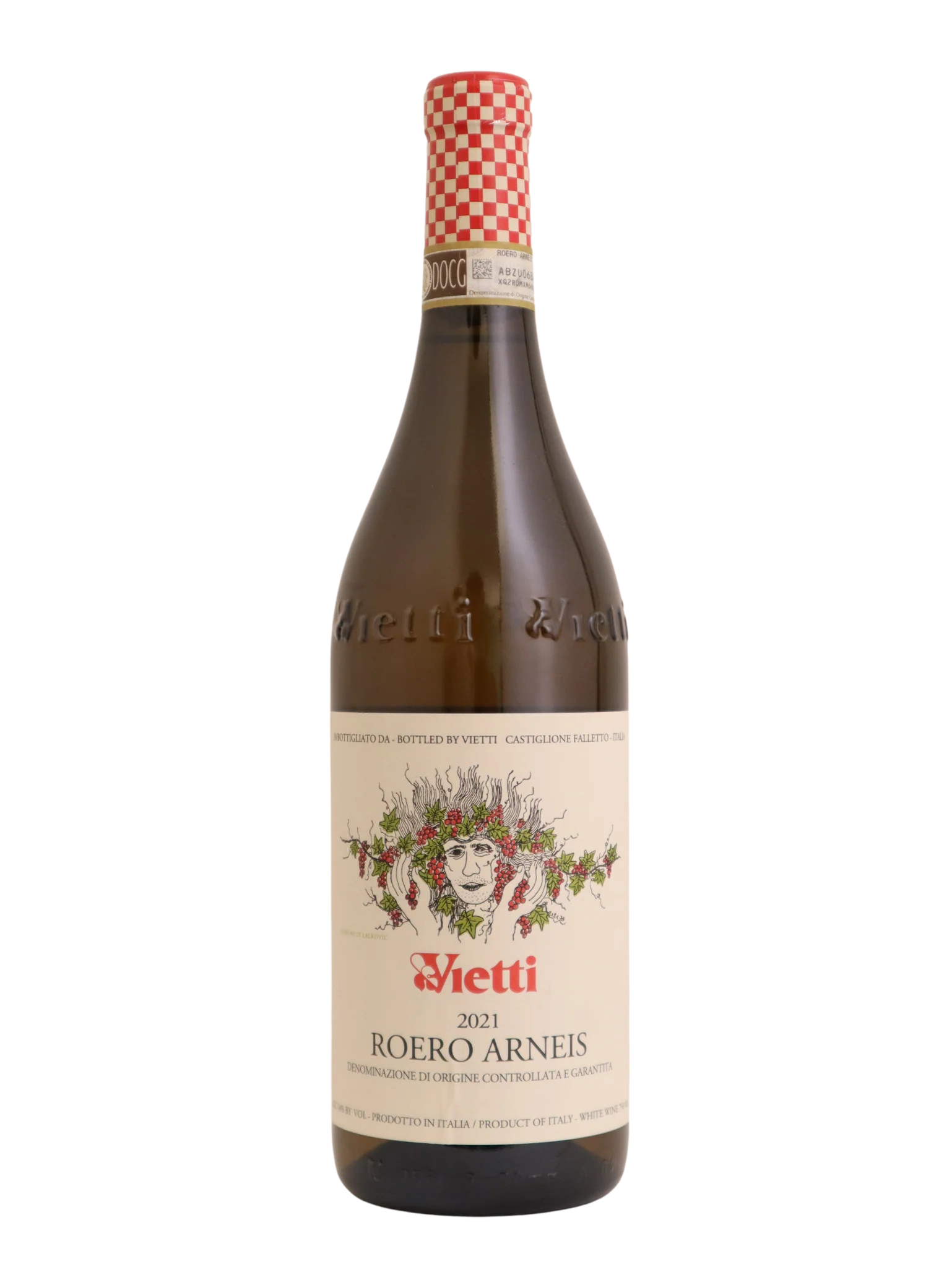 2021 Vietti Roero Arneis, Piedmont, Italy