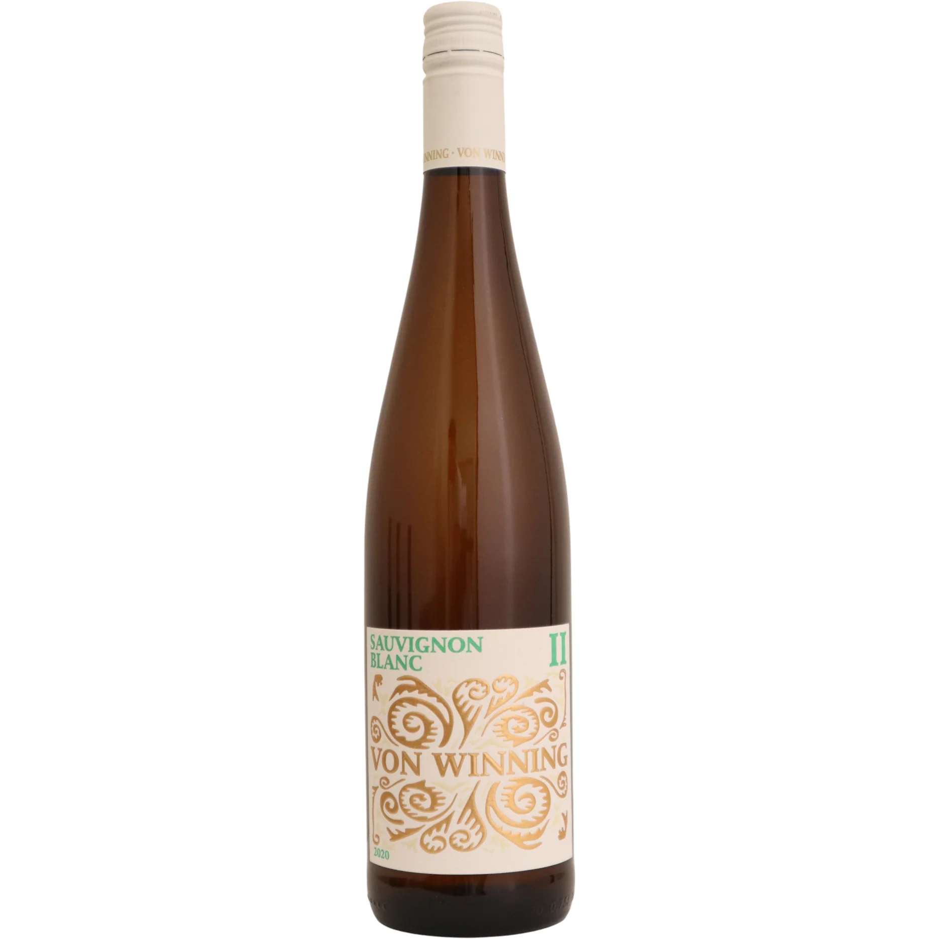2023 Von Winning "ll" Sauvignon Blanc, Pfalz, Germany