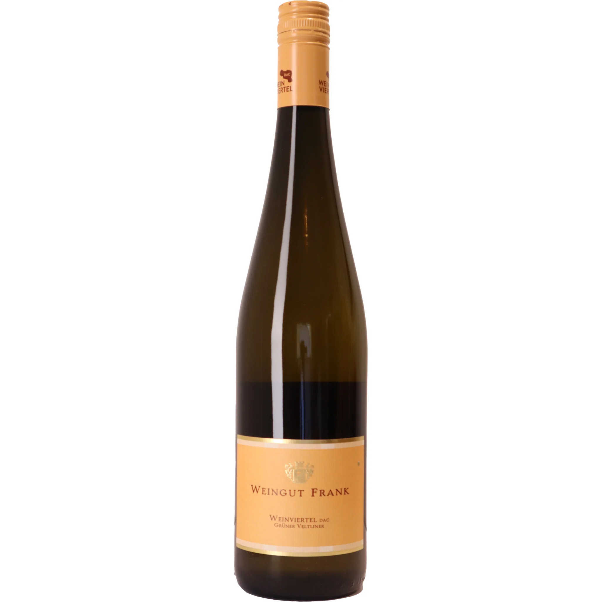 2020 Weingut Frank Grüner Veltliner, Weinviertal, Austria