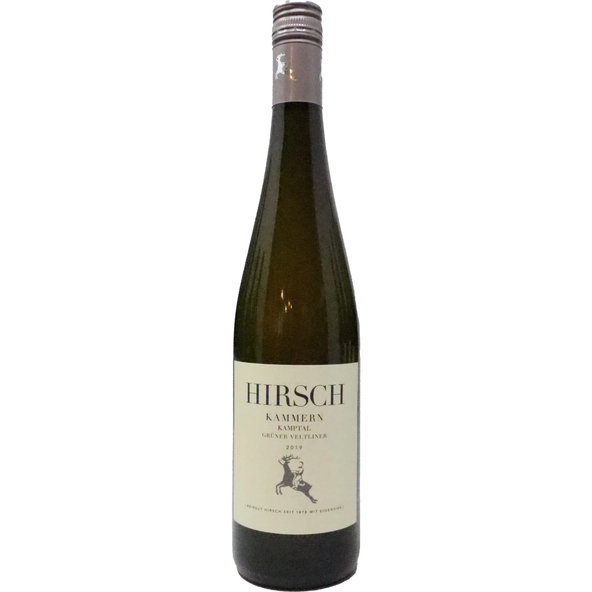 2022 Weingut Hirsch "Kammern" Grüner Veltliner, Kamptal, Austria