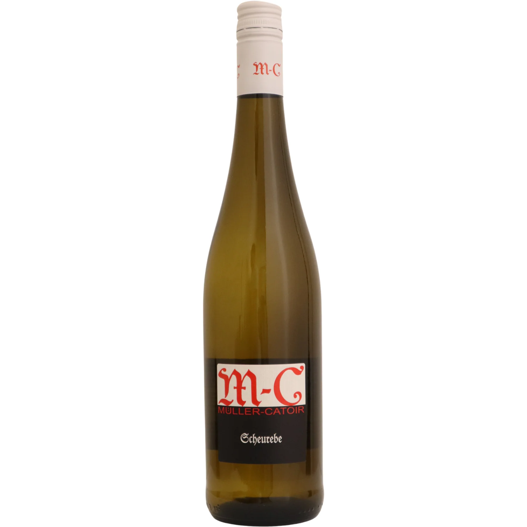 2020 Weingut Müller-Catoir 'MC' Scheurebe Trocken, Pfalz, Germany
