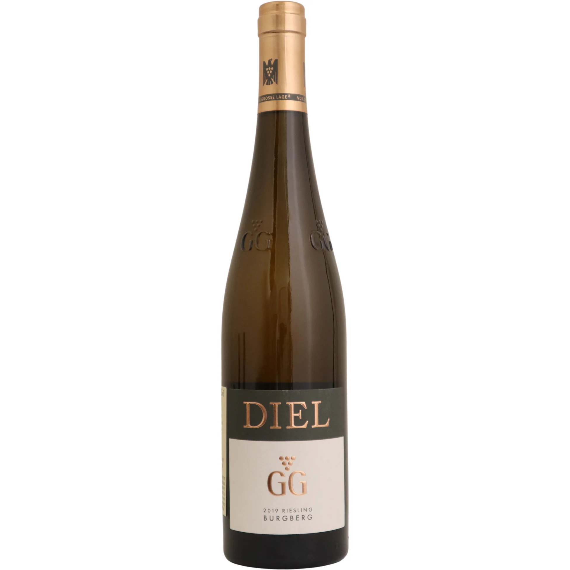 2019 Schlossgut Diel "Burgberg" Riesling Grosses Gewächs, Nahe, Germany